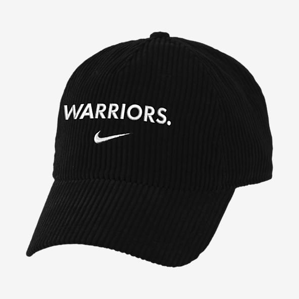 Nike warriors hat on sale